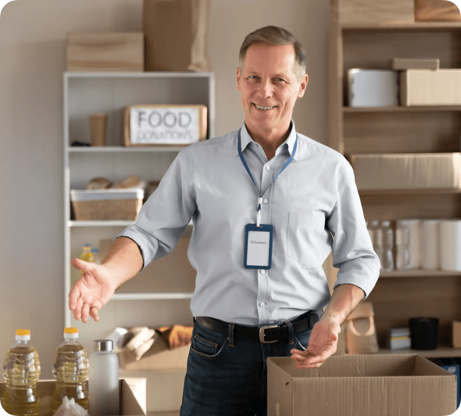 Directory for Suppliers